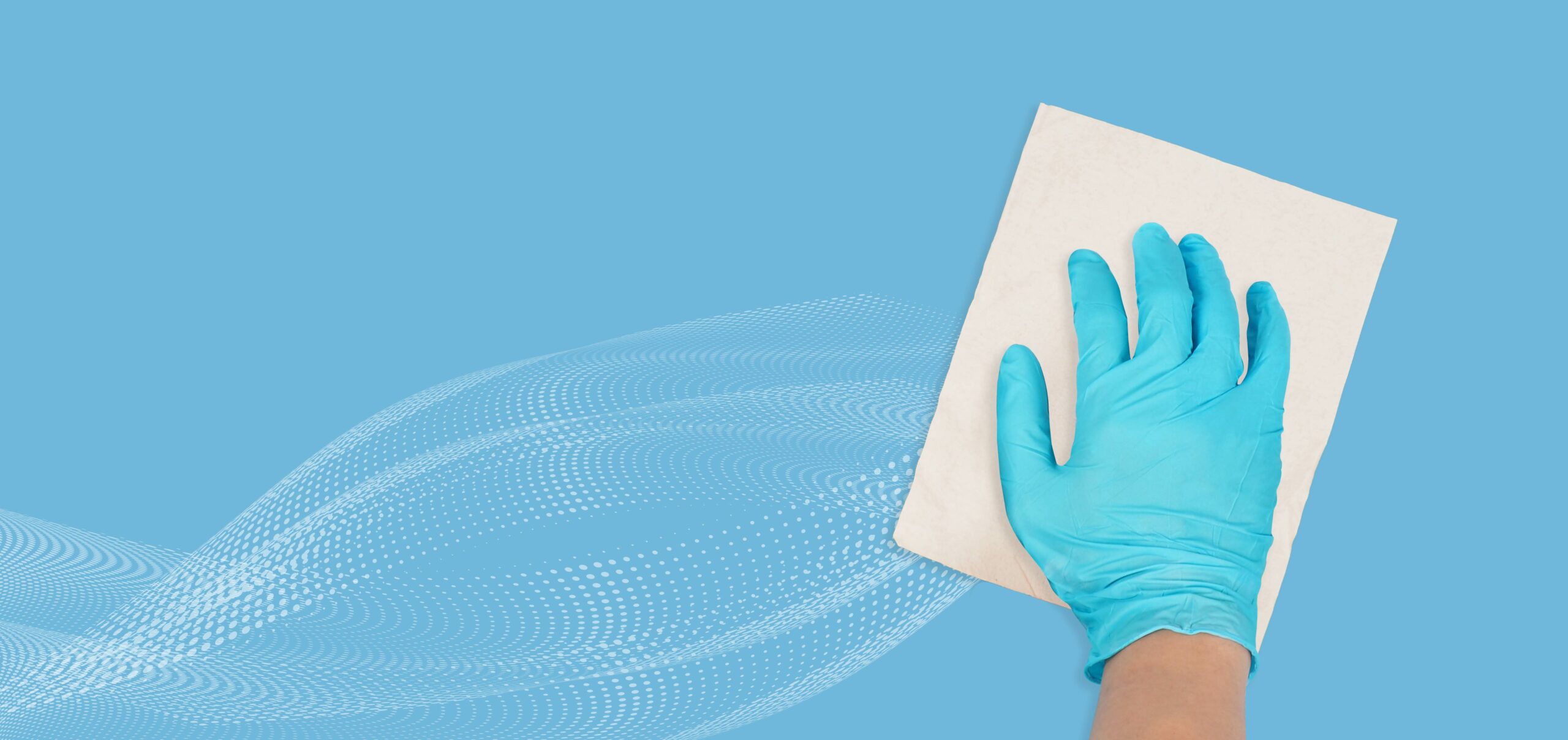 Image for Speciality Wipes hero banner