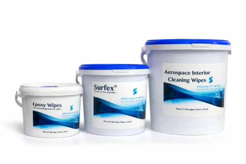 Product Range Buckets