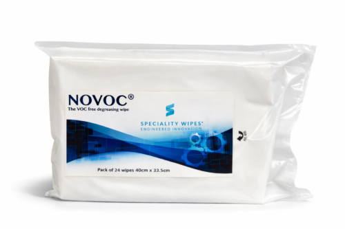 NOVOC Sachet