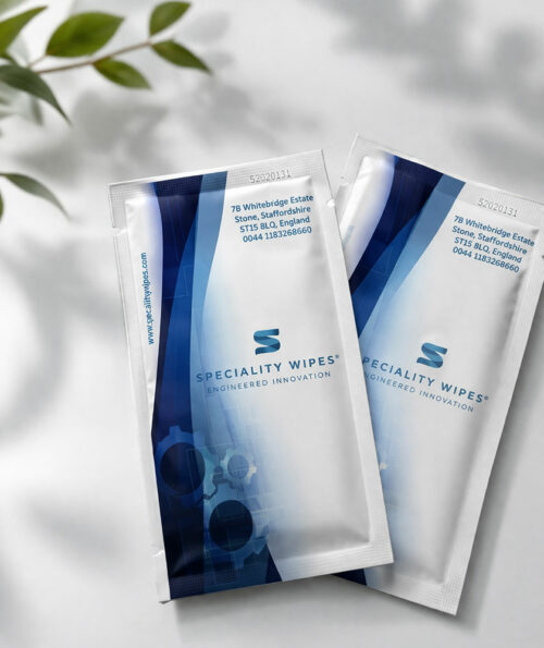 Twin Sachets Twin Sachets